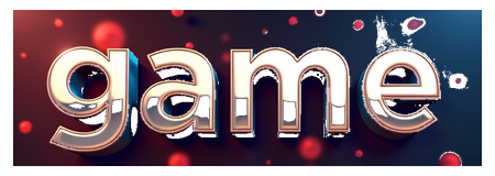 game 9000 logo
