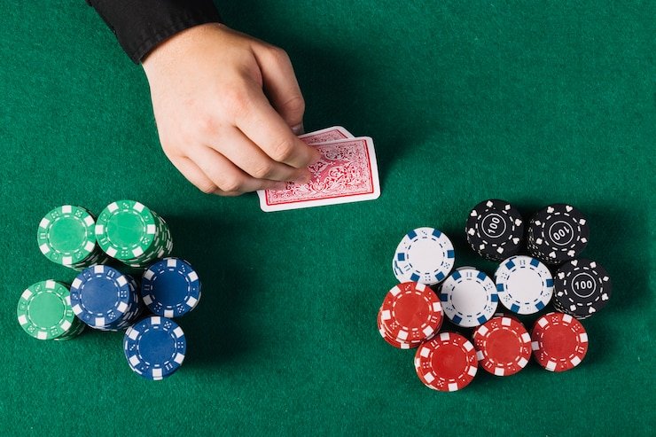 game 9000 Live Casino